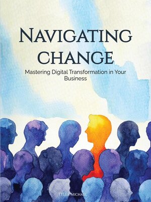 cover image of Navigating Change